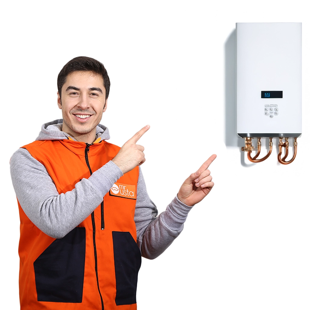 Arnavutköy Kombi Tamircisi