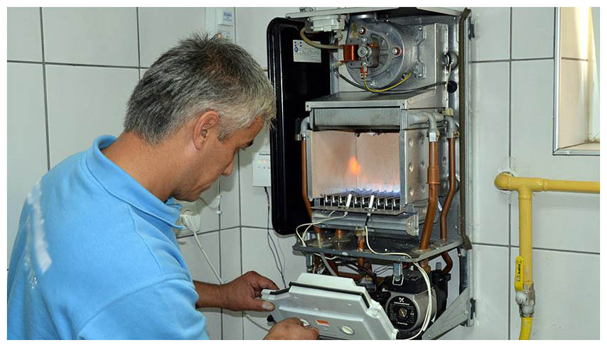 Arnavutköy Kombi Tamircisi